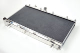 CSF Performance CSF Performance 08-14 Subaru WRX / STI / 15-21 Subaru WRX 1-Row 31mm High-Performance Radiator CSF-7094