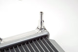 CSF Performance CSF Performance 08-14 Subaru WRX / STI / 15-21 Subaru WRX 2-Row 42mm Race-Spec Radiator CSF-7095