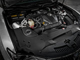 AFE aFe Takeda Momentum PRO DRY S CAIS 16-18 Lexus RC 200t/300 / GS 200t/300 I4-2.0L (t) TM-2018B-D