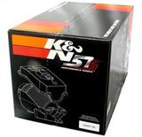K&N K&N 57i Performance Intake Kit - VW/Audi / 2.0T / Beetle / CC / EOS / Mk5 / Mk6 / Golf / Jetta / 8P / A3 / Mk2 / TT / Mk1 / Mk2 / Tiguan 57S-9501