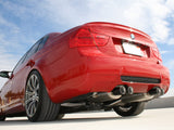 AFE aFe 2.5" 304SS Cat-Back Exhaust - E92 | E93 M3 S65