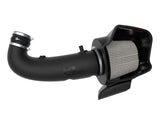 AFE aFe Magnum FORCE Pro Dry S Cold Air Intake System 11-19 Jeep Grand Cherokee (WK2) V8-5.7L 54-13023D