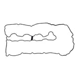 Engine Valve Cover Gasket - BMW | 11127566288