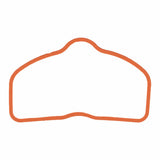 Engine Intake Manifold Gasket - VAG Group | 06E129717F
