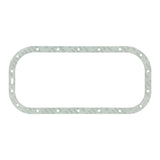 Engine Oil Pan Gasket - Volvo | 13788641