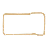 Engine Oil Pan Gasket - Porsche | 92810120700