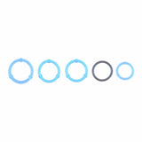 Engine Oil Cooler Gasket | 71-13499-00