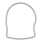 Fuel Injection Throttle Body Mounting Gasket | 71-13753-00