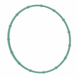 Fuel Injection Throttle Body Mounting Gasket | 71-13787-00