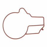 Fuel Injection Throttle Body Mounting Gasket | 71-13804-00