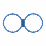 Fuel Injection Throttle Body Mounting Gasket | 71-13806-00