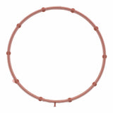 Fuel Injection Throttle Body Mounting Gasket | 71-13886-00