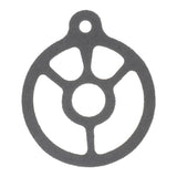 Engine Oil Filter Gasket | 71-13939-00