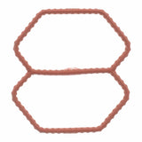 Fuel Injection Throttle Body Mounting Gasket | 71-14067-00