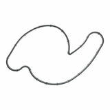 Engine Water Pump Gasket | 71-14193-00