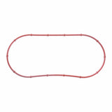 Fuel Injection Throttle Body Mounting Gasket | 71-14441-00