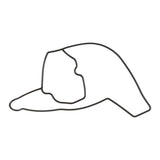 Engine Water Pump Gasket | 71-14694-00