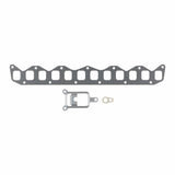 Intake and Exhaust Manifolds Combination Gasket | 71-14729-00
