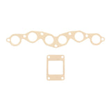 Intake and Exhaust Manifolds Combination Gasket | 71-14774-00
