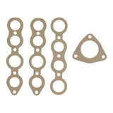 Intake and Exhaust Manifolds Combination Gasket | 71-14797-00