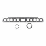 Intake and Exhaust Manifolds Combination Gasket | 71-14801-00