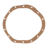 Axle Housing Cover Gasket | 71-14834-00