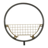 Fuel Injection Throttle Body Mounting Gasket | 71-15046-00