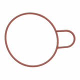 Fuel Injection Throttle Body Mounting Gasket | 71-15238-00