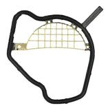Fuel Injection Throttle Body Mounting Gasket | 71-15404-00