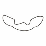 Engine Oil Pump Gasket | 71-15425-00
