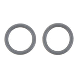 Engine Oil Pump High Pressure O-Ring Kit | 71-16397-00