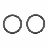 Engine Coolant Pipe O-Ring | 71-16398-00