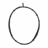 Fuel Injection Throttle Body Mounting Gasket | 71-16627-00