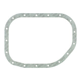 Engine Oil Pan Gasket - Mercedes Benz | 6160140122