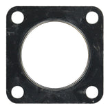 Exhaust Pipe Flange Gasket - Audi | 447253115