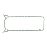 Engine Oil Pan Gasket - Mercedes Benz | 1030140422