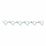 Engine Intake Manifold Gasket - Mercedes Benz | 6031410880