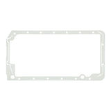 Engine Oil Pan Gasket - Saab | 7514946