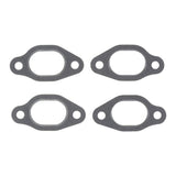 Exhaust Manifold Gasket Set for Select Volkswagen 1.9L, 2.0L L4 - Audi | 37253039