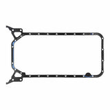 Engine Oil Pan Gasket - Mercedes Benz | 6110140222