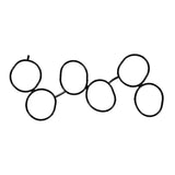 Fuel Injection Plenum Gasket - Toyota | 1717631020