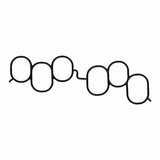 Fuel Injection Plenum Gasket - Toyota | 1717620010