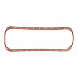 Engine Oil Pan Gasket Set - Toyota | 1215160021
