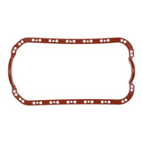 Engine Oil Pan Gasket Set - Honda | 11251PE0020