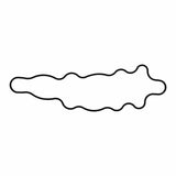 Engine Valve Cover Gasket Set - Subaru | 13294AA010
