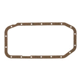 Engine Oil Pan Gasket Set - Toyota | 1215138010