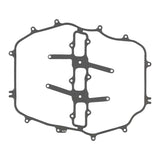 Engine Valve Cover Gasket Set - Nissan | 14033AM600