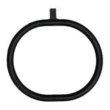 Engine Intake Manifold Gasket - Honda | 17106PHM006