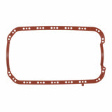 Engine Oil Pan Gasket Set - Honda | 11251P1JE00