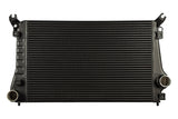 CSF Performance CSF Performance 11-12 Silverado H.D / Sierra H.D 6.6L Turbo Diesel Heavy Duty Intercooler CSF-7101
